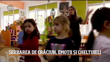 Cafenea pentru copii și părinți