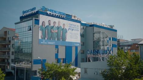 Sacrificiul, episodul 26. Andrei se trezeşte din comă