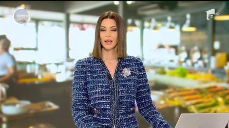 Rapid, simplu şi gustos. Românii preferă să dea un click sau un telefon, decât să gătească acasă