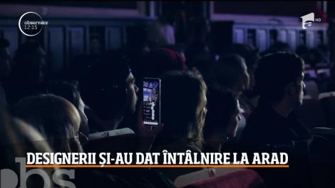 Tendințe pentru sezonul rece. Paietele sunt nelipsite de la petreceri