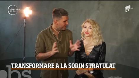 Andreea Bălan și-a schimbat look-ul! Jurata „Te cunosc de undeva!”, secretele unui păr sănătos. Cum poți obține bucle ca la salon chiar la tine acasă?