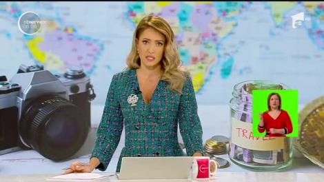 Zeci de oameni care au apelat la o agenţie de turism din Drobeta Turnu Severin, pentru sărbătorile de iarnă, au fost păcăliţi de patroană, care a pus lacătul pe uşă