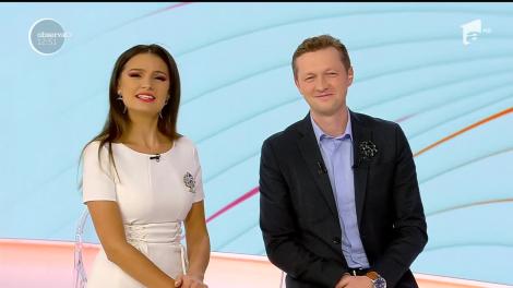 „A venit Moș Nicolae!”. Prezentatorul Bogdan Alecsandru e topit după copiii lui! A arătat cum au reacționat când și-au văzut ghetuțele pline - Video