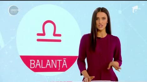 Zodiacul Zilei, 6 decembrie 2019