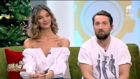 Neatza cu Răzvan și Dani. Moș Nicolae are probleme financiare. Dani Oțil a fost nevoit să-l împrumute cu o sumă consistentă: Nici bancomatul nu mai avea bani