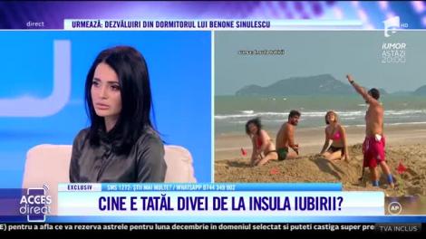 Viaţă de coşmar pentru o divă de la Insula Iubirii! Diana Constantin, abandonată în orfelinat!