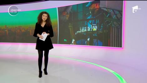 Justin Timberlake îi cere scuze soţiei sale, după ce a fost surprins ţinându-şi de mână colega de platou