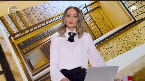 Tragedie inexplicabilă într-un bloc din Bistriţa Năsăud! Un bunic şi nepotul lui în vârstă de trei ani au murit după s-au prăbuşit pe casa scării