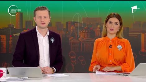 Deflagraţie puternică într-un bloc de 12 etaje din Slovacia! Cel puţin cinci oameni au murit