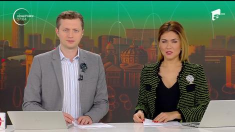 O tânără de 17 ani a fost spulberată  pe o trecere de pietoni din judeţul Cluj