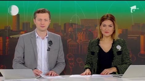 O garsonieră de la etajul doi al unui bloc din Galaţi a luat foc