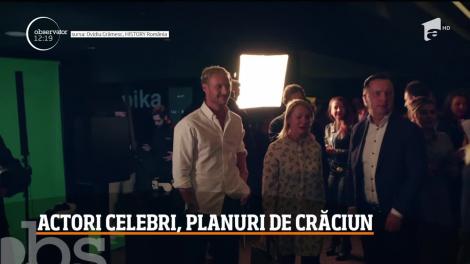 Interviu în exclusivitate cu Vikingii! Secrete de pe platourile de filmare au ieșit la iveală