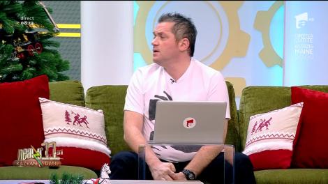 Românie, plai de dor. Centrală termică montată peste o pictură veche de peste 200 de ani