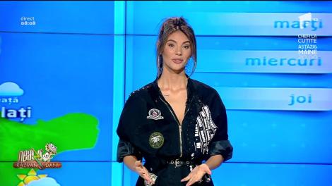 Prognoza Meteo, 9 decembrie 2019 - Vreme frumoasă în toată țara!