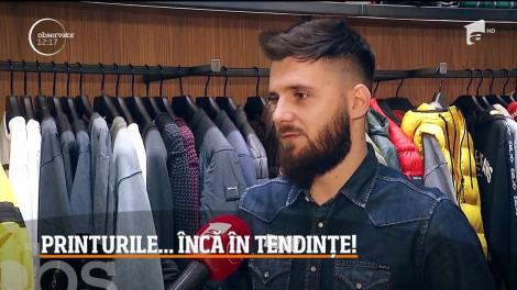 Ce culori putem combina în sezonul rece? Reducerile de iarnă sunt vânate de doamne și domnișoare