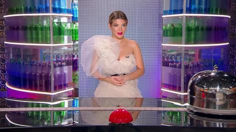 Chefi la Cuțite. Tema ultimului battle din acest sezon - rețete reproduse după fotografii. Chef Dumitrescu: Urăsc genul acesta de probe