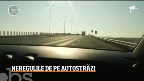 Autostrăzi fără șoferi școliți! Specialiștii ne spun care sunt cele mai grave greșeli care se fac în trafic și ce trebuie să facem pentru a le evita