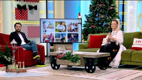 O tânără cântăreață i-a dat palpitații lui Dani Oțil! Declarația acesteia l-a uimit! "...cred că suntem pe aceesi lungime de undă!"