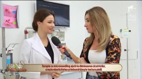 Vrei să arăți fresh de sărbători? Încearcă masca facială cu led de care Victoria Beckham este îndrăgostită!