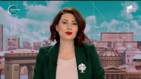 Gina Pistol, aniversare în Asia Express. Frumoasa prezentatoare și-a serbat ziua la Taipei