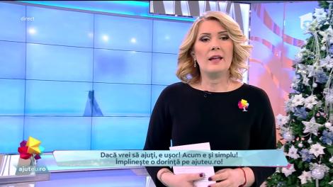 AjutEu! Cristina Deac, tânăra care joacă tenis în scaun cu rotile. Sportiva arată unei ţări întregi că limitele sunt doar cele pe care le impunem singuri