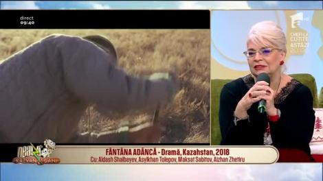 Cronică celor mai bune și slabe filme, la Neatza cu Răzvan și Dani!  Irina Margareta Nistor, despre Playing With Fire: Cel mai prost