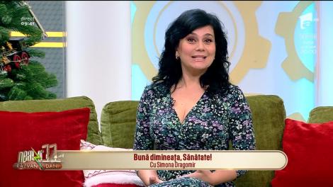 Bună dimineața, Sănătate! Alimente recomandate iarna pentru o imunitate bună