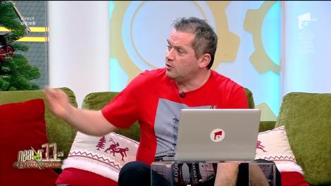 Smiley News - Neatza cu Răzvan și Dani. La noi pe tigăi, la ei pe haine! Bătaie la reduceri vestimentare între femeile musulmane