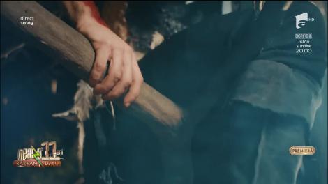 Premieră la Neatza cu Răzvan şi Dani! Days of Confusion - Lia (Rămâi cumva)