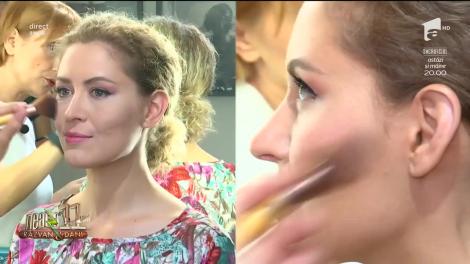 Trucuri pentru un machiaj spectaculos! Cum să treci de la un make up de zi la unul de seară