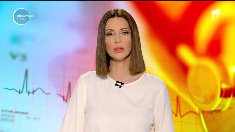 Anchetă la spital după moartea unui bebeluş. O fetiţă de cinci luni a fost tratată pentru roşu în gât, deşi ar fi avut pneumonie