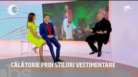 Alin Gălăţescu, totul despre stilul vestimentar neocasual. Iată cum îl purtăm corect!