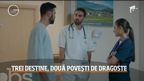 Povestea tinerei prinsă între două iubiri! Care este dezbodământul primului sezon al serialului „Sacrificiul”