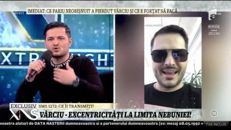 Xtra Night Show. Cum arată colecția de mașini ale lui Liviu Vârciu și cât costă: Sunt modele vechi