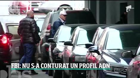 Criminaliştii FBI au finalizat expertiza oaselor găsite în liziera din Caracal, dar nu au putut stabili nici ei o identitate. Nu există probe clare că Luiza a fost ucisă