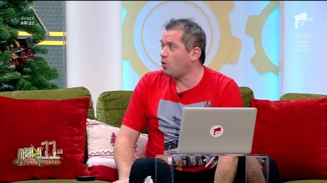 Smiley News - Neatza cu Răzvan și Dani. Ce învățau şcolarii români despre porc, în 1870