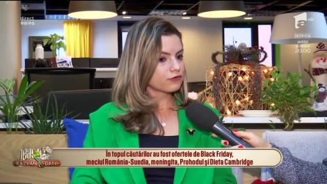 Ce au căutat românii pe Google în 2019