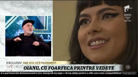 Xtra Night Show. Adrian Oianu analizează vestimentația vedetelor din România. Cine nu s-a îmbrăcat corect