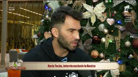 Horia Tecău, interviu exclusiv la Neatza! "Mă bucur că anul aceasta am putut să joc la aproape toate turneele din program"