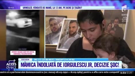 Decizie şoc a logodnicei tânărului care a murit în accidentul provocat de Mario Iorgulescu. „Toate zvonurile nu sunt adevărate, nu este nimic adevărat”,