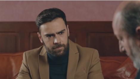 Sacrificiul, episodul 28. Andrei (Denis Hanganu) și Ştefan Oprea (Claudiu Istodor) o înșală pe Lili (Michaela Prosan). Planul prin care vor să se răzbune pe ea