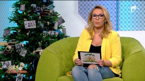 Neatza cu Răzvan și Dani - Horoscop zilei, 12 decembrie 2019. Nativii din zodia Berbec îi impresionează pe toţi cei cu care interacţionează