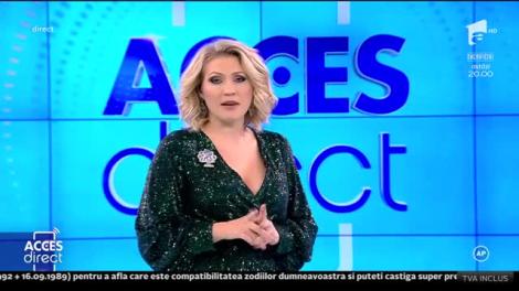 Soţ şi soţie la ceruri. Cornel Galeş a fost înmormântat lângă Ileana Ciuculete