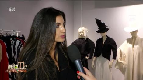 Ellida Toma, desemnată designerul lunii decembrie