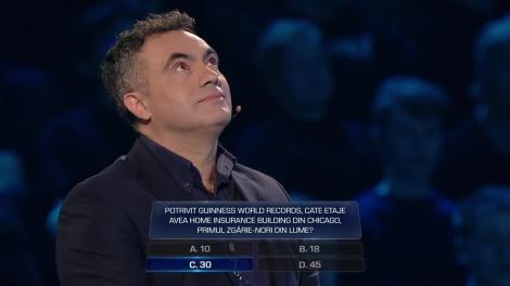 The Wall. Dana Cristea a rupt contractul și a pierdut tot! Reacția soțului