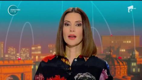 Primul sezon al serialului Sacrificiul ajunge la final. Vedeţi în ce punct ajunge relaţia dintre cei doi protagonişti