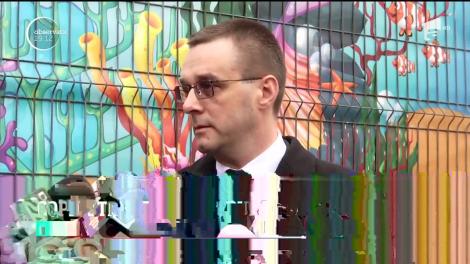 Copil strivit de dulapul de la grădiniță, în Constanța