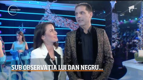 Pregătiri pentru un revelion de milioane la Antena 1! Ce mesaj ne transmite Dan Negru înainte de trecerea dintre ani