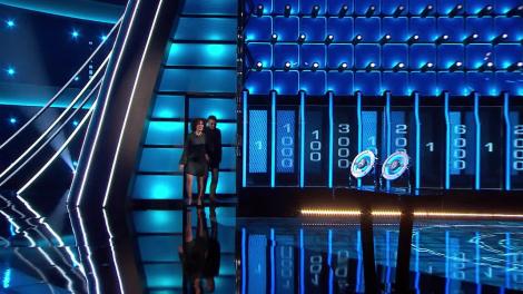 The Wall. Dana și Andrei Cristea, doi părinți îndrăgostiți de mișcare: Sutem profesori de sport