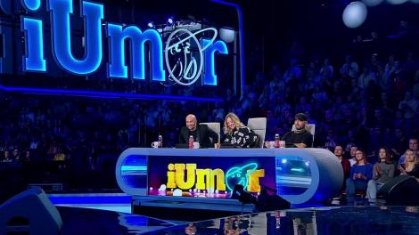 VIDEO: „Bătrâneii" din trupa Ha-Rap au venit să cânte și au sfârșit făcând stand-up! Bendeac le-a mai dat o șansă